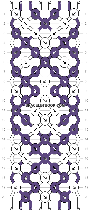 Normal pattern #193919 variation #422480 pattern