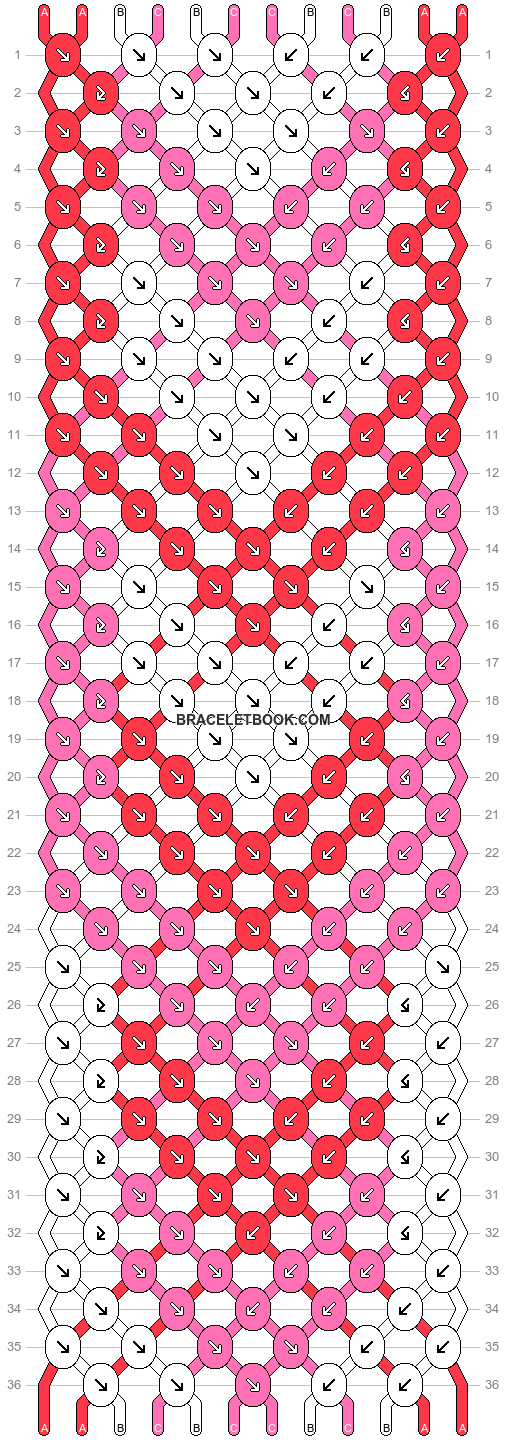 Normal pattern #202104 variation #422482 pattern