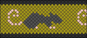 Normal pattern #157587 variation #422489