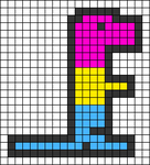 Alpha pattern #201931 variation #422496