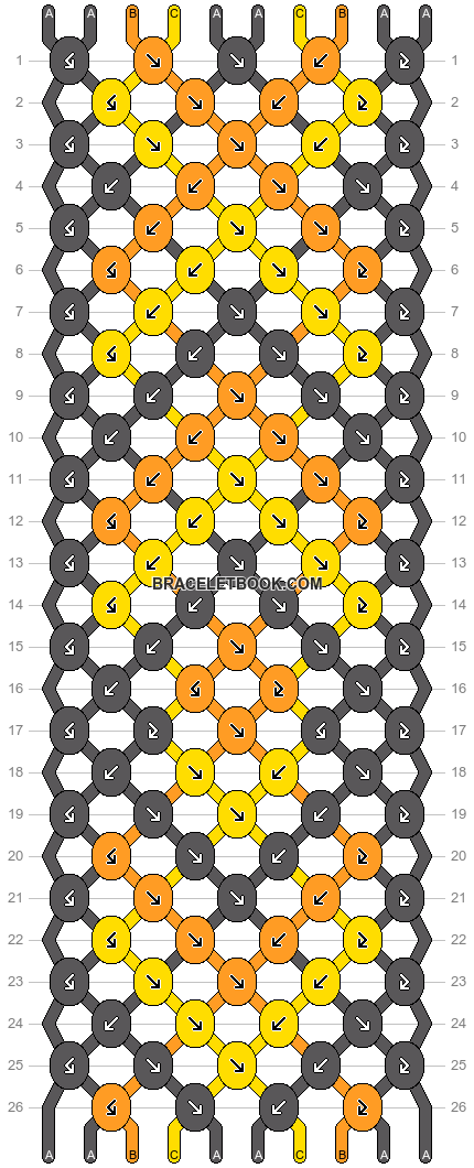 Normal pattern #142502 variation #422497 pattern