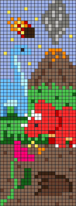 Alpha pattern #119930 variation #422498 preview