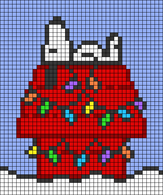 Alpha pattern #62218 variation #422499 preview