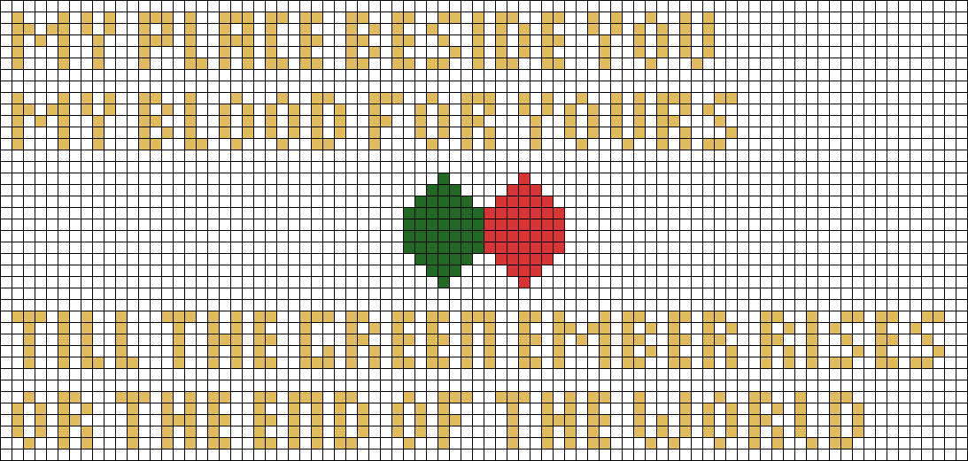 Alpha pattern #193427 variation #422501 preview