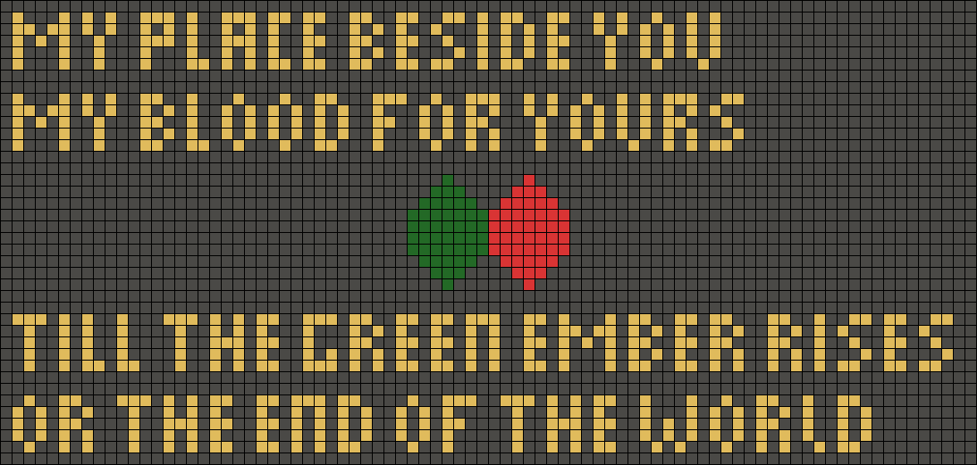 Alpha pattern #193427 variation #422502 preview