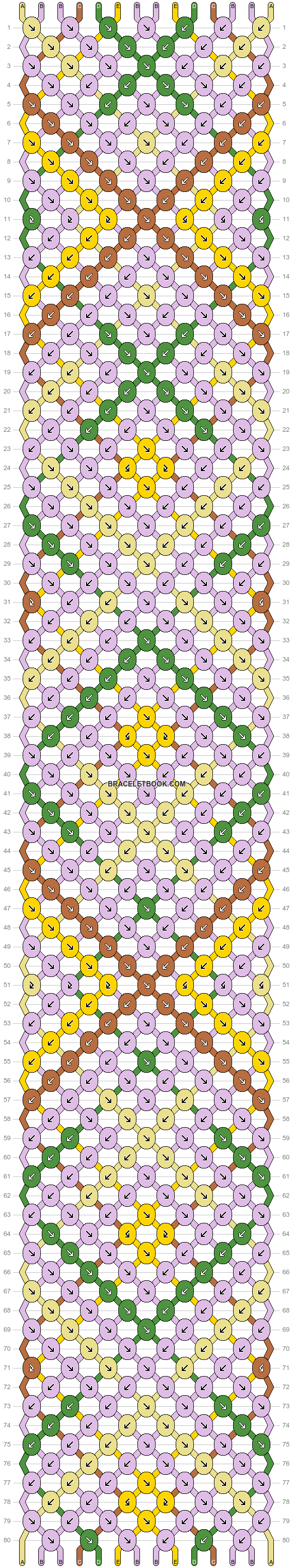Normal pattern #182515 variation #422503 pattern
