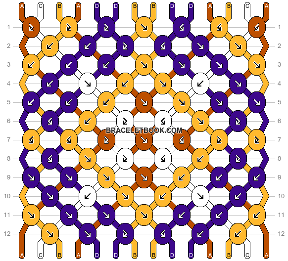 Normal pattern #104875 variation #422505 pattern