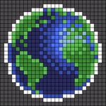 Alpha pattern #175280 variation #422510