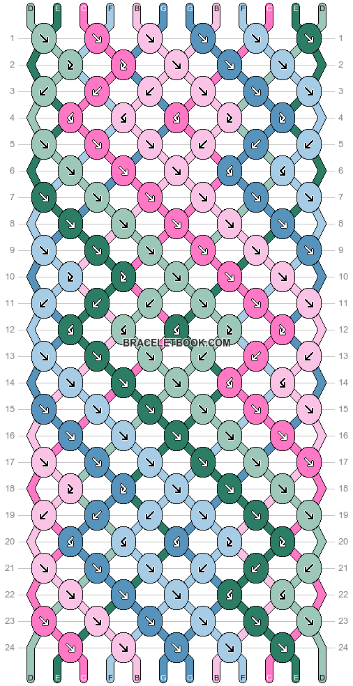 Normal pattern #81735 variation #422526 pattern