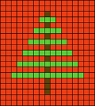 Alpha pattern #8768 variation #422527