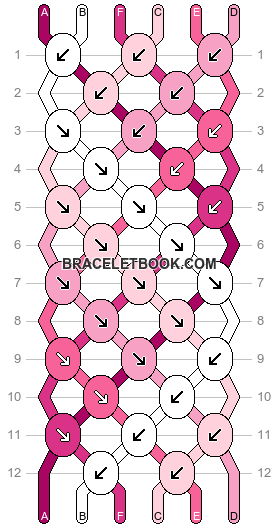 Normal pattern #42715 variation #422528 pattern