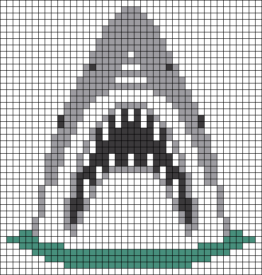 Alpha pattern #20231 variation #422529 preview