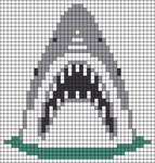 Alpha pattern #20231 variation #422529