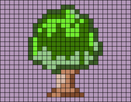 Alpha pattern #202259 variation #422530