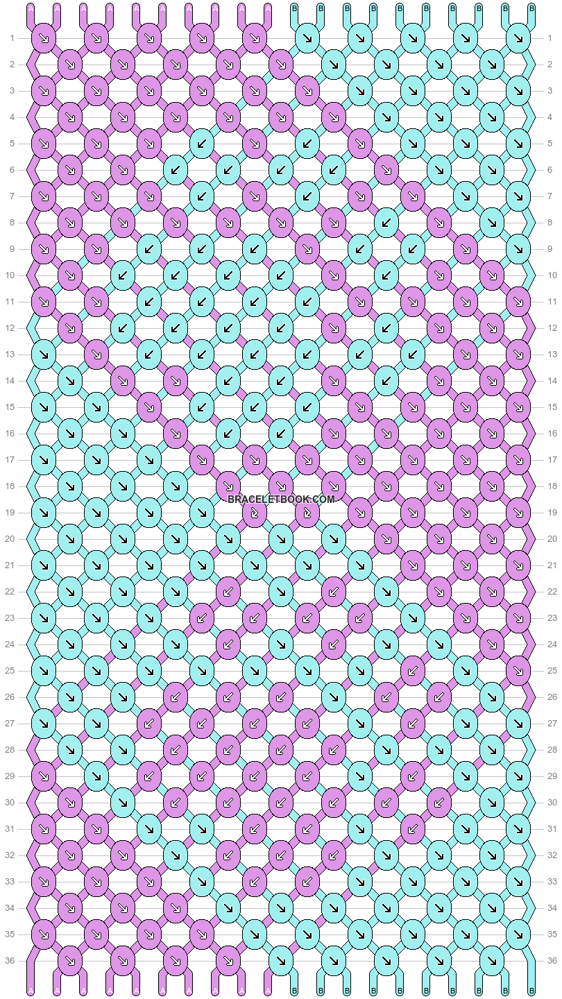 Normal pattern #188364 variation #422531 pattern