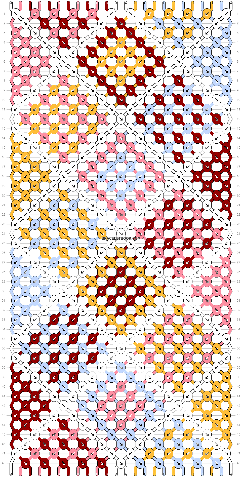 Normal pattern #104653 variation #422535 pattern