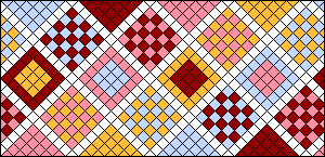 Normal pattern #104653 variation #422535