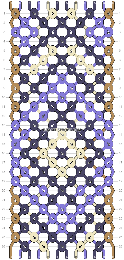Normal pattern #157784 variation #422537 pattern