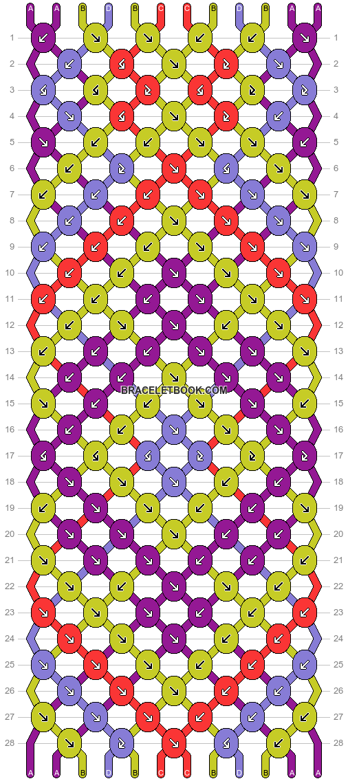 Normal pattern #114785 variation #422538 pattern