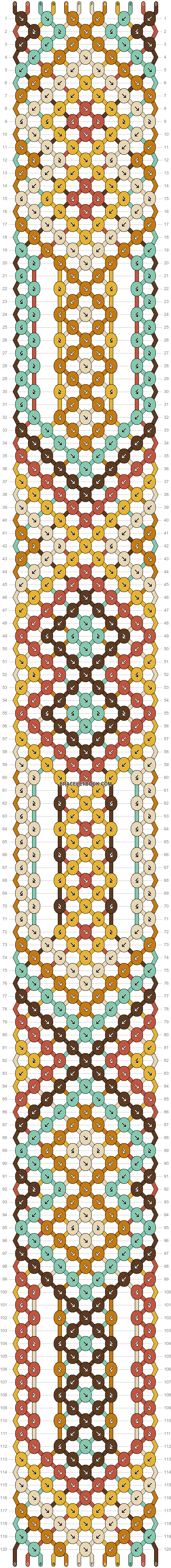 Normal pattern #194041 variation #422539 pattern