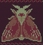 Alpha pattern #192653 variation #422541