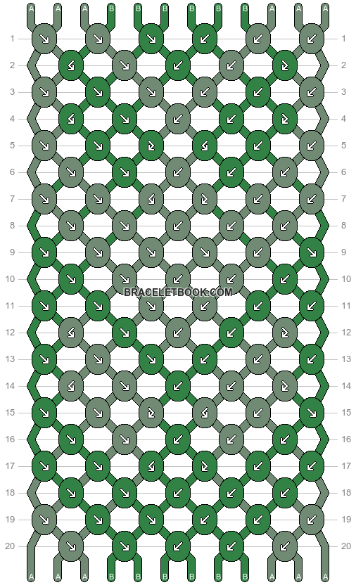 Normal pattern #178960 variation #422542 pattern