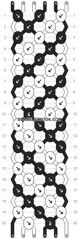 Normal pattern #202277 variation #422543 pattern