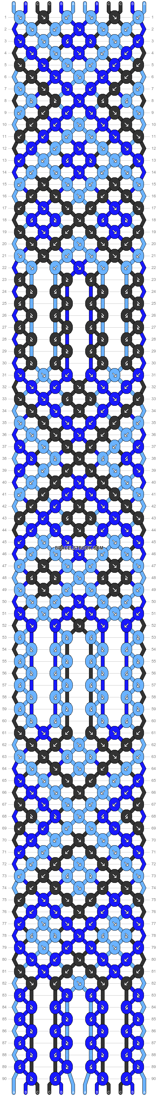 Normal pattern #56042 variation #422544 pattern
