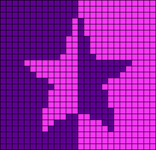 Alpha pattern #191771 variation #422545