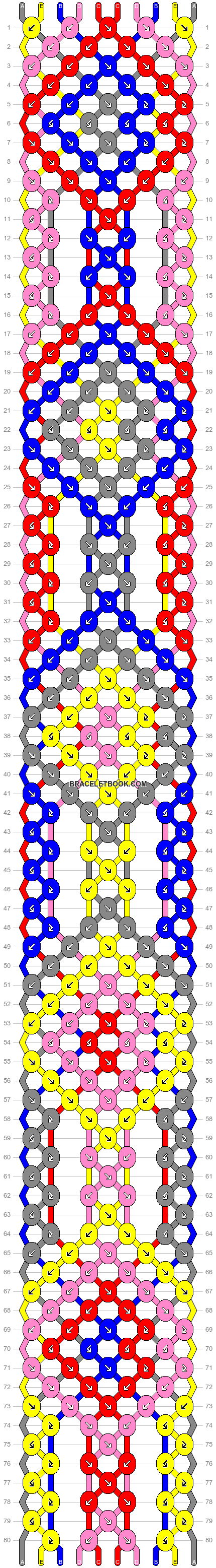 Normal pattern #200186 variation #422546 pattern