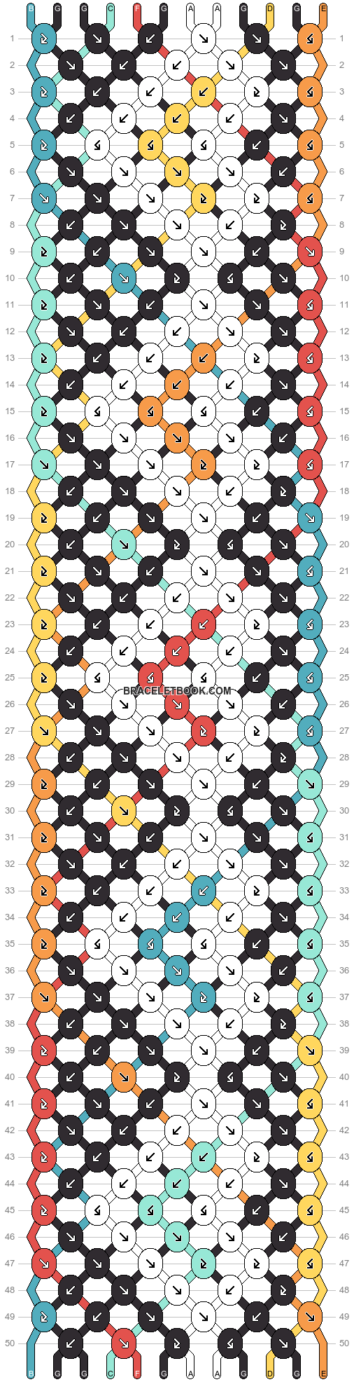 Normal pattern #183893 variation #422547 pattern