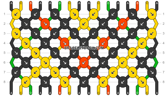 Normal pattern #165740 variation #422549 pattern