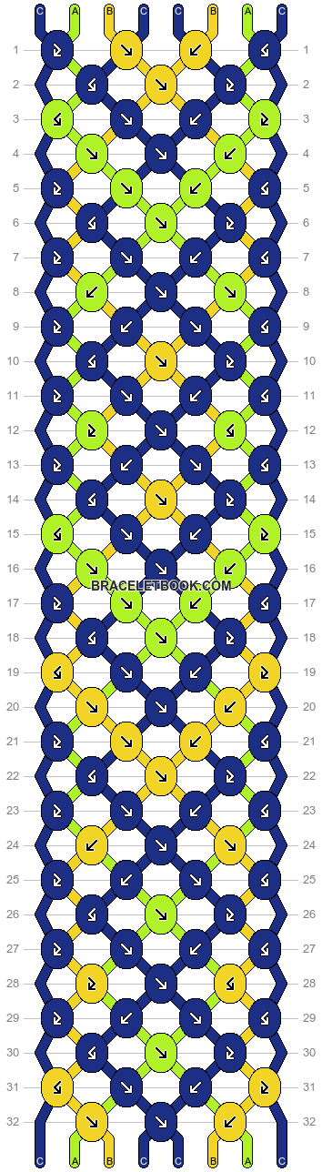 Normal pattern #143071 variation #422551 pattern