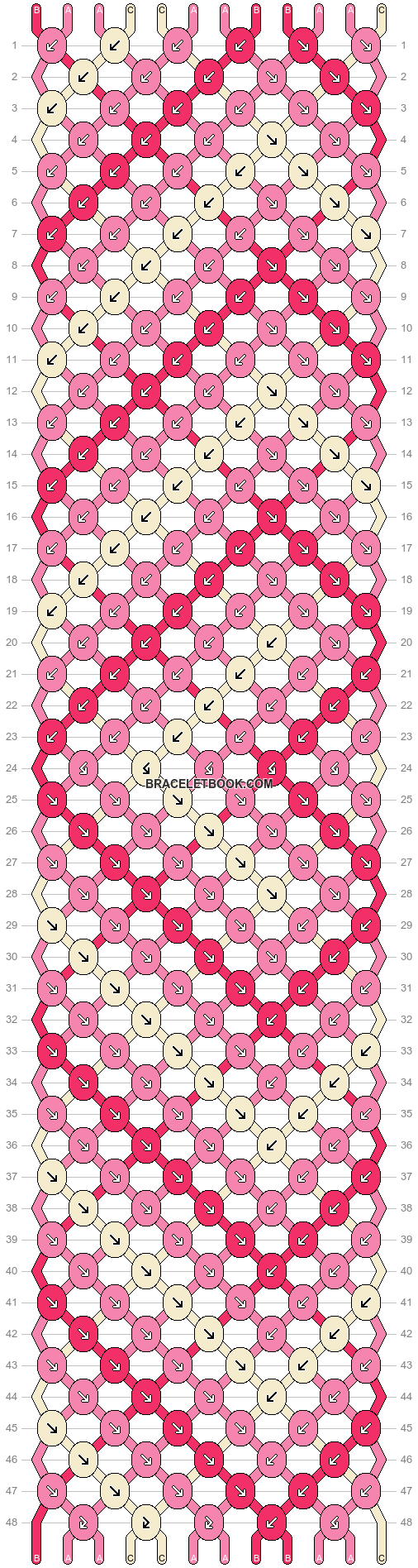 Normal pattern #144053 variation #422554 pattern