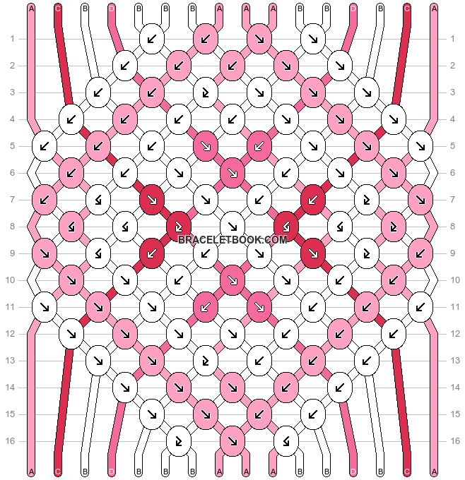 Normal pattern #159253 variation #422555 pattern