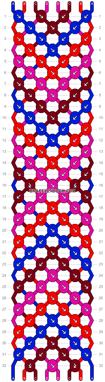 Normal pattern #17544 variation #422556 pattern