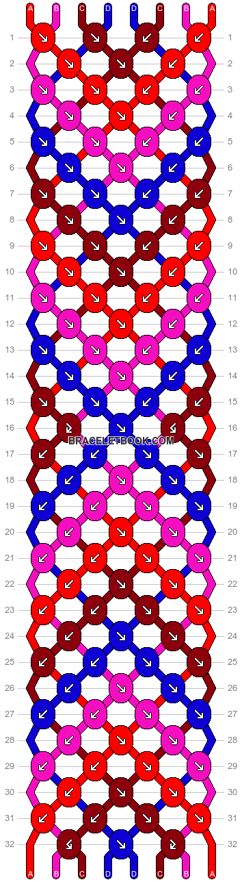 Normal pattern #17544 variation #422557 pattern