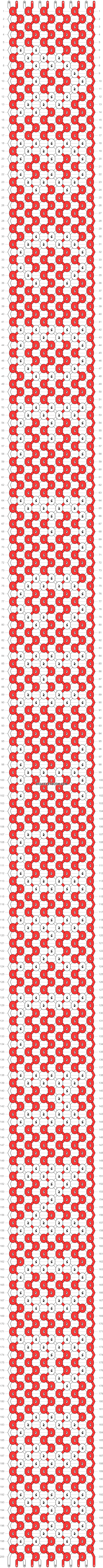 Normal pattern #136501 variation #422558 pattern