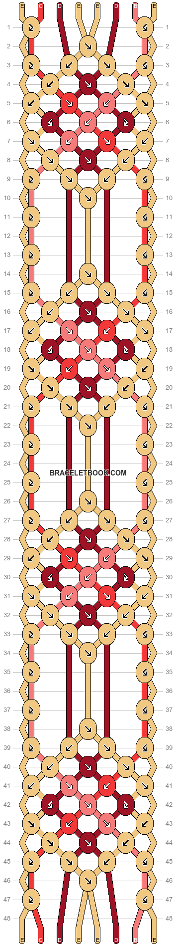 Normal pattern #202212 variation #422559 pattern