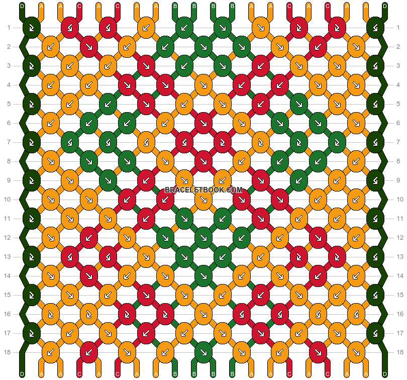 Normal pattern #200474 variation #422561 pattern