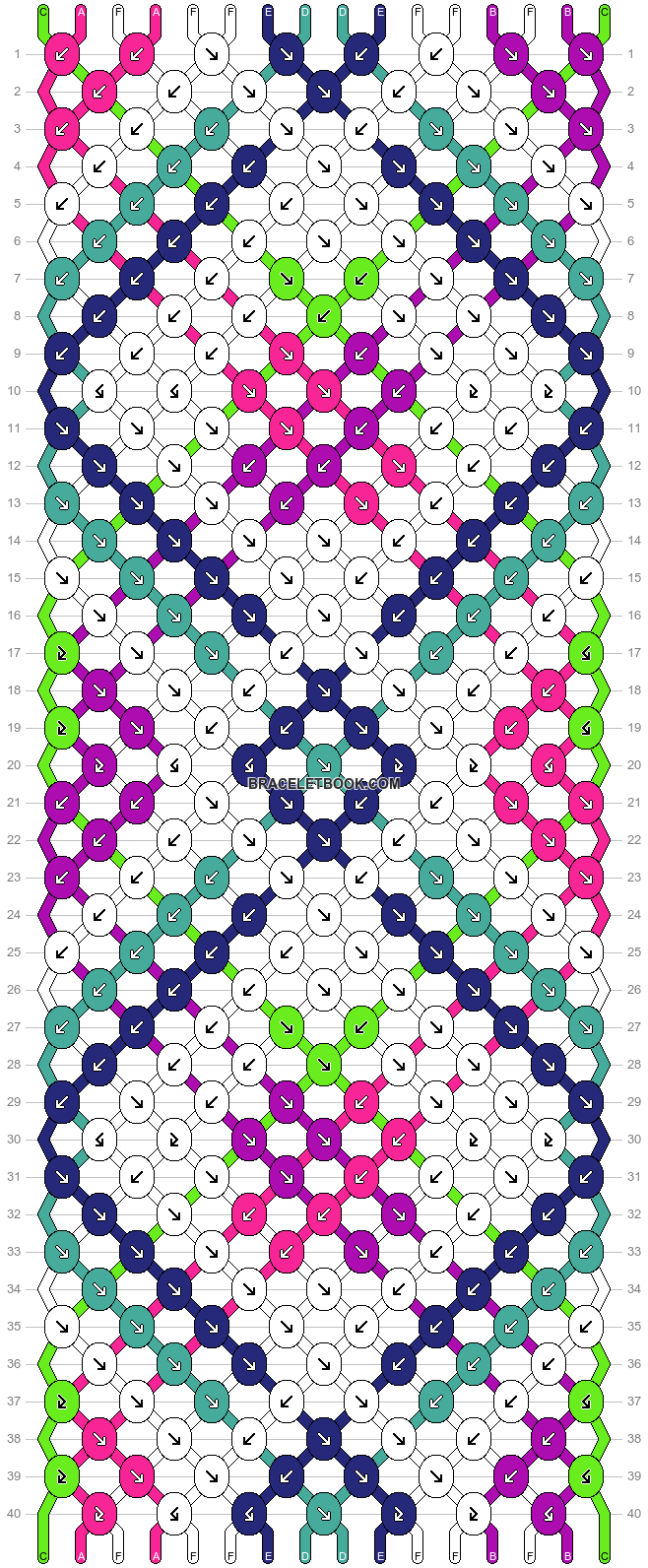Normal pattern #202253 variation #422562 pattern