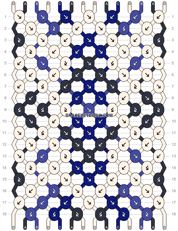 Normal pattern #201356 variation #422564 pattern