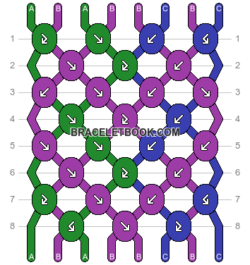Normal pattern #198635 variation #422565 pattern