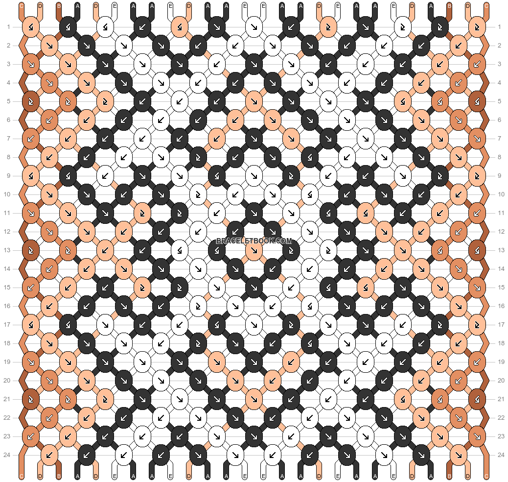 Normal pattern #62489 variation #422566 pattern