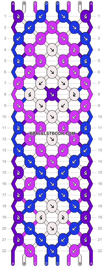 Normal pattern #201912 variation #422567 pattern