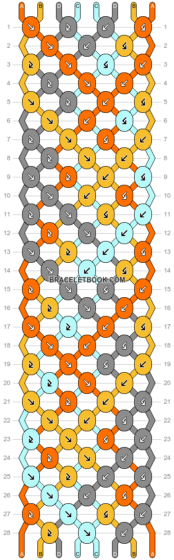Normal pattern #125479 variation #422568 pattern