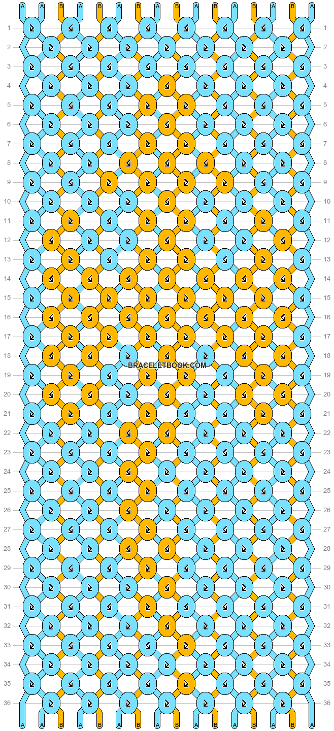 Normal pattern #186178 variation #422569 pattern