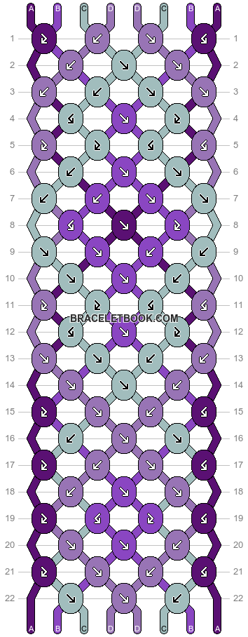 Normal pattern #201912 variation #422570 pattern