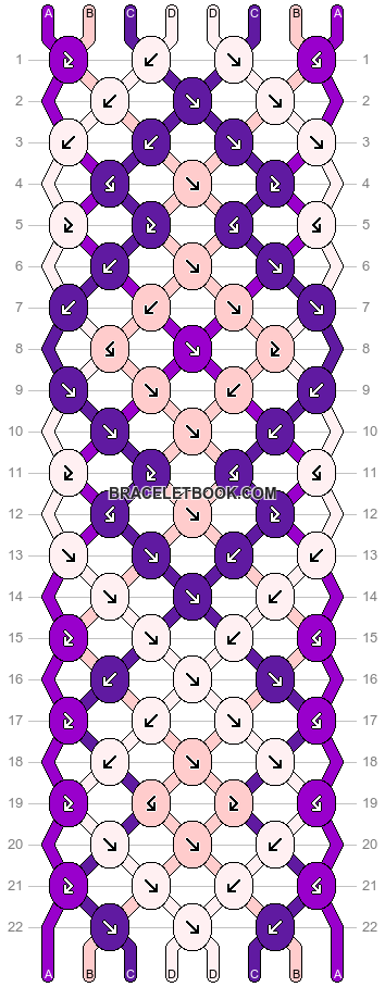 Normal pattern #201912 variation #422572 pattern