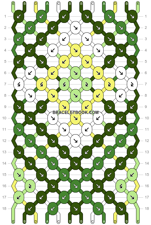 Normal pattern #188557 variation #422573 pattern